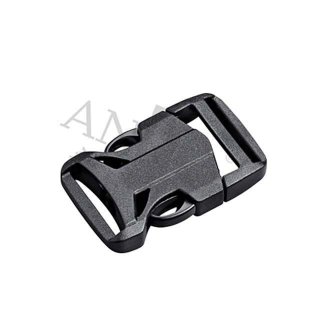 Hollow Buckle for Backpacks 背包空心扣