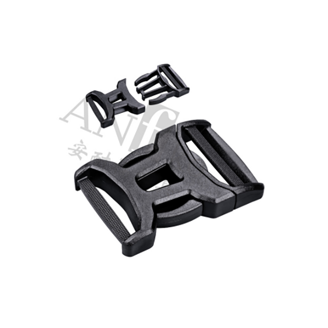 Hollow Buckle for Professional Use 专业用途空心扣