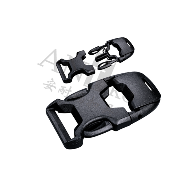 婴幼儿产品带扣CK650