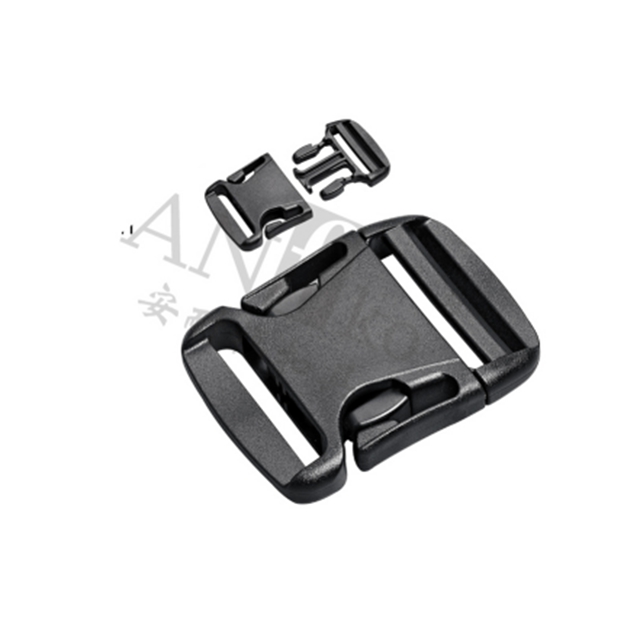 多规格 POM 子弹头边缘 注塑拉尾系列