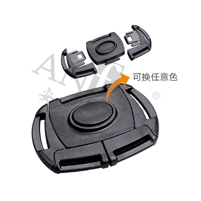 婴幼儿产品带扣CK238