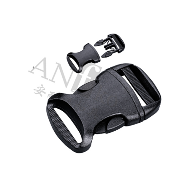 户外装备耐磨防折POM扣