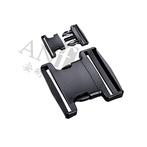 婴幼儿产品带扣CK643