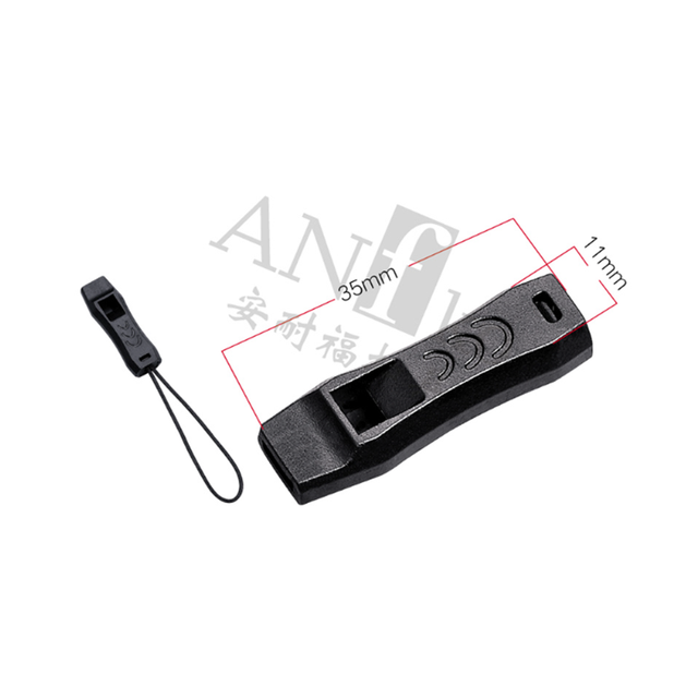 救生员口哨扣CK495