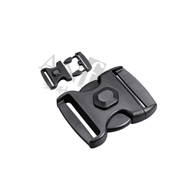 高强度 51mm POM 中心方形锁扣