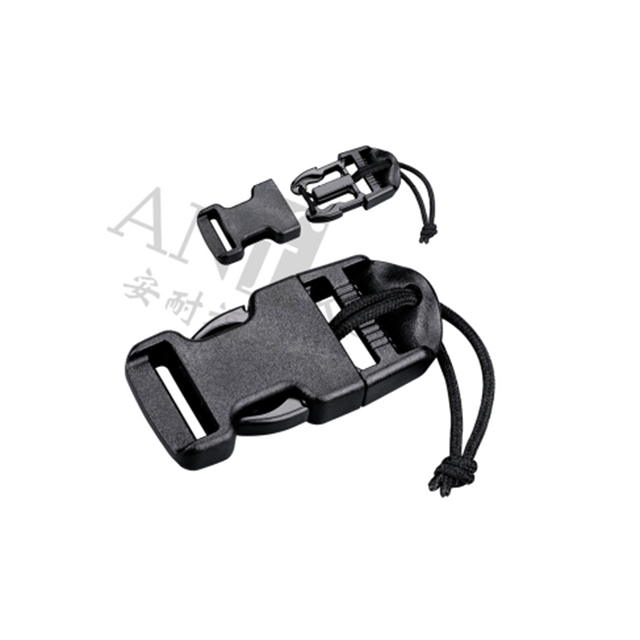 25mm高强度快拉扣