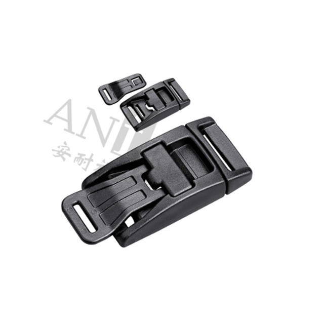 战术装备用高强度带扣