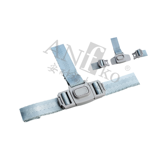 婴幼儿产品带扣CK355