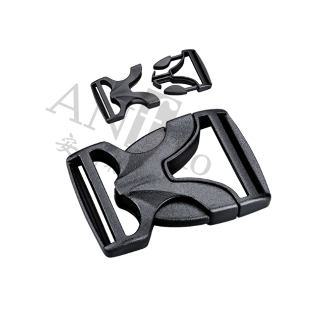 双调节Y型扣CK630