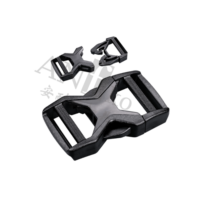 双凹双调节扣CK604