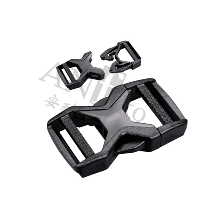 双凹双调节扣CK604