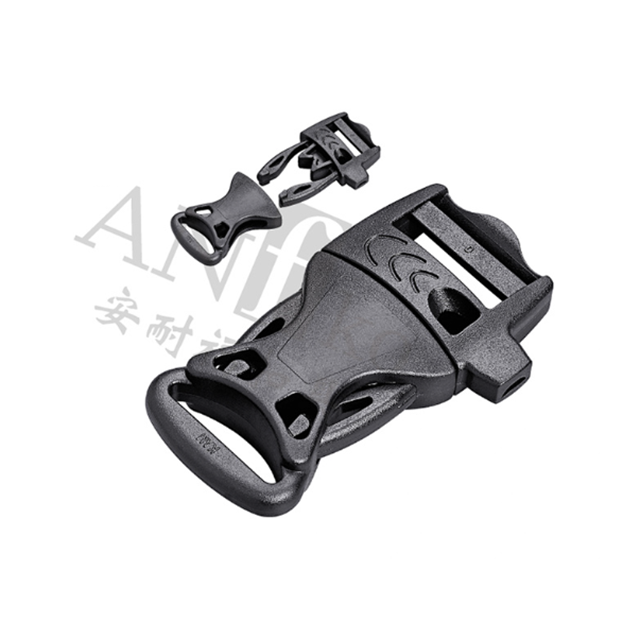 救生哨新型带扣CK452