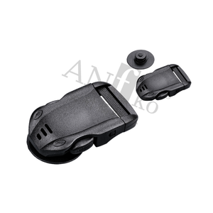 婴幼儿产品带扣CK606