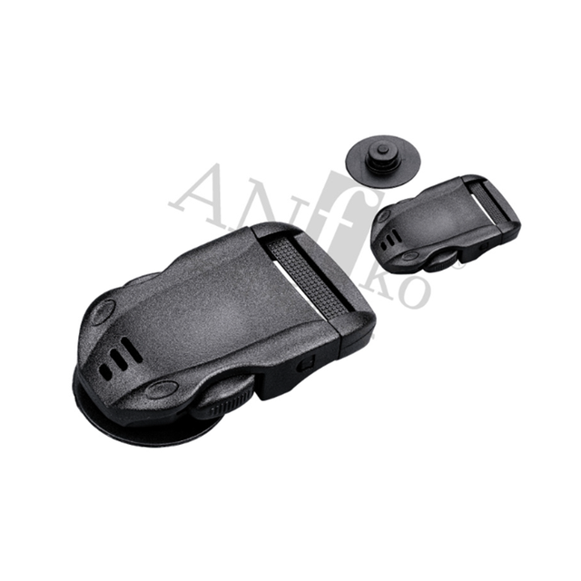 婴幼儿产品带扣CK606