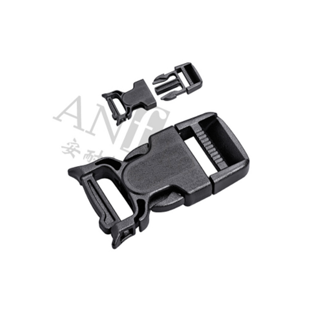 耐用经典军用快拆扣