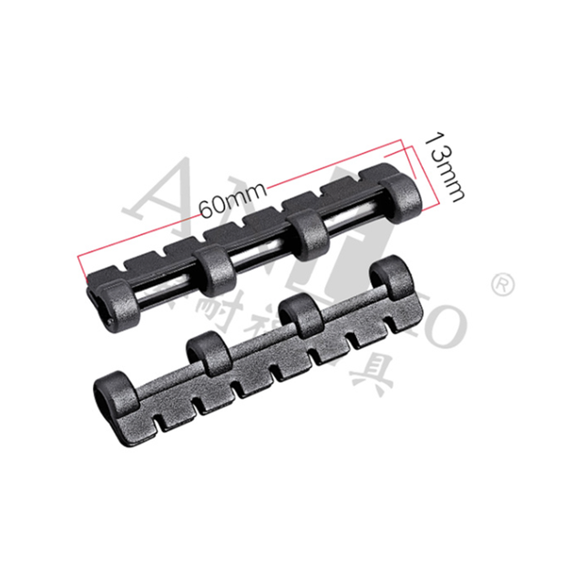 空心护角条DD241