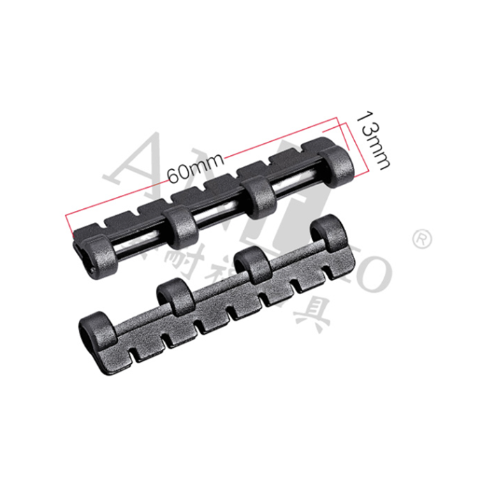 空心护角条DD241